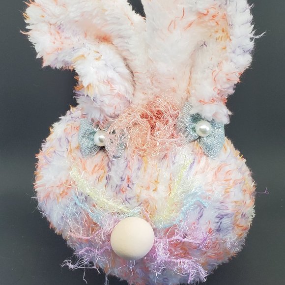 Bunny Gnome - Picture 2 of 5